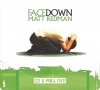 Product Image: Matt Redman - Facedown CD/DVD Package