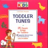Product Image: Cedarmont Kids - Toddler Tunes