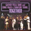 Product Image: Gaither Vocal Band And Ernie Haase & Signature Sound - Together