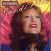 Sandi Patti - Live...More Than Wonderful