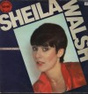 Sheila Walsh - Future Eyes