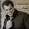 Product Image: Carman - Instrument Of Praise