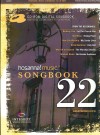 Hosanna! Music - Songbook 22