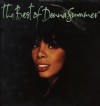 Product Image: Donna Summer - The Best Of Donna Summer!