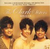 The Clark Sisters - Miracle (re-issue)