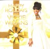 Product Image: Vickie Winans - Happy Holidays
