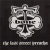 T-Bone - The Last Street Preacha