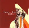 Nick Law - Heart On Fire