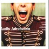 Product Image: Audio Adrenaline - Hit Parade: The Greatest Hits
