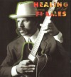 Tommy Ray O'Dell - Healing Flames