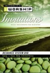 iWorship - iWorship Resource System: Invitations