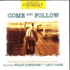 Product Image: Brian Doerksen, Andy Park - Come And Follow