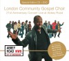 Product Image: London Community Gospel Choir - 21st Anniversary Concert Live At Abbey Road Special Edition