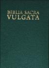 Gryson, R Et Al - Biblia Sacra Vulgata: Holy Bible in Latin