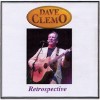 Dave Clemo - Retrospective