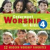 Product Image: Cedarmont Kids - Cedarmont Worship For Kids 4