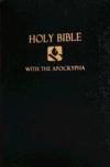 Bible: NRSV with the Apocrypha (Facets)