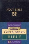 NRSV Bible Black