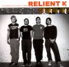 Product Image: Relient K - The Anatomy Of The Tongue In Cheek