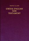 Nestle-Aland Novum Testamentum Graece: With Revised Standard Version English Text
