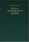 Novum Testamentum Latine