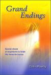 Product Image: Colin Mawby - Grand Endings Choral Arrangements