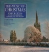 Product Image: John Rutter, The Cambridge Singers And Orchestra  - The Music Of Christmas