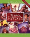 Product Image: Andrew Peterson - The Ballad Of Matthew's Begats