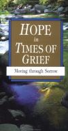 Jonancy Sundberg - Hope in Times of Grief: Moving Through Sorrow
