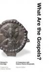 R Burridge - What Are the Gospels (Biblical Resource)