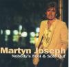 Product Image: Martyn Joseph - Nobody's Fool/Sold Out
