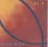 Product Image: As If... - Forget Me Not