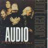 Product Image: Audio Adrenaline - Don't Censor Me
