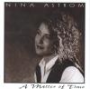 Nina Astrom - A Matter Of Time