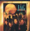Jag - The Only World In Town