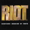 Product Image: Carman - R.I.O.T.: Righteous Invasion Of Truth