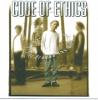 Product Image: Code Of Ethics - Arms Around The World
