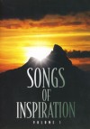 Various - Songs Of Inspiration Vol 1