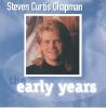Product Image: Steven Curtis Chapman - The Early Years