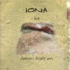Product Image: Iona - Live: Heaven's Bright Sun