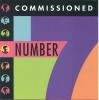 Product Image: Commissioned - Number 7