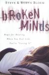 Steve & Robyn Bloem - Broken Minds