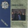 Product Image: Commissioned - Gospel Greats