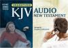 Johnston KJV New Testament: Dramatised