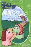 Damon Taylor - To Cheese or Not to Cheese