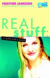 Heather Jamison - Real Stuff: A Survivor's Guide (Go Girl!)