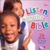 Maggie Barfield - Listen with the Bible
