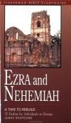 James Reapsome - Ezra & Nehemiah: Rebuilding Lives of Faith (Fisherman Bible Studyguides)