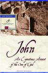 Whitney Kuniholm - John: the Living Word (Fisherman Bible Study Guides)
