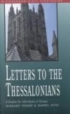 Fromer & Keyes - Letters to the Thessalonians (Fisherman Bible Study Guides)